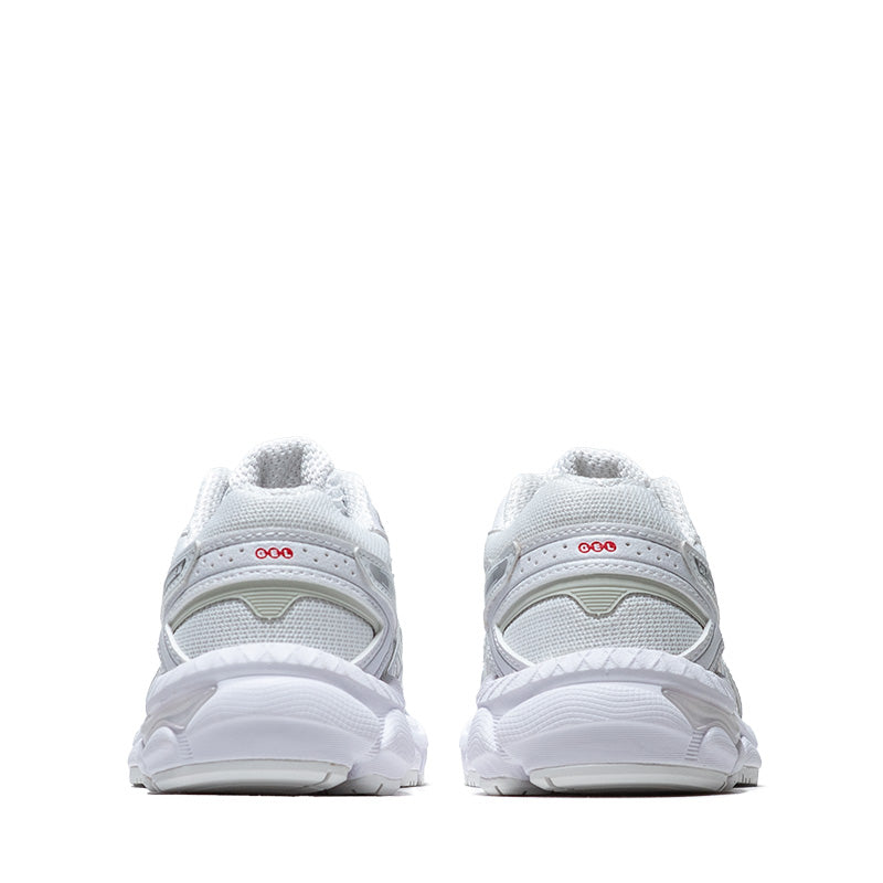 Asics Gel-Cumulus 16 (PS) - White/Pure Silver