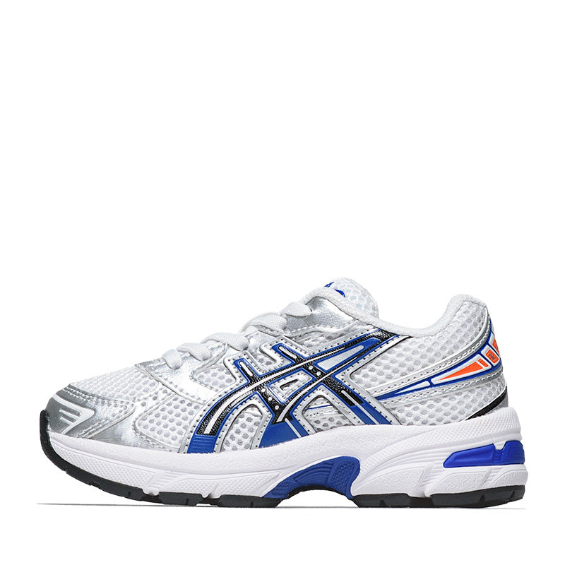 Asics Gel-1130 (PS) - White/Prussian Blue