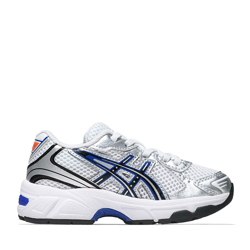 Asics Gel-1130 (PS) - White/Prussian Blue