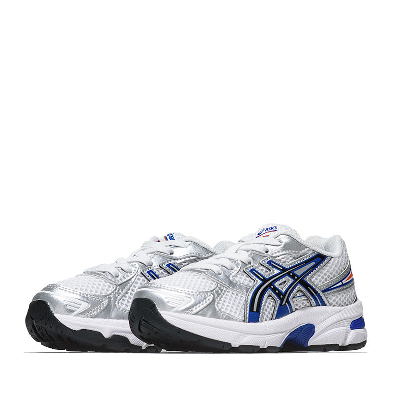 Asics Gel-1130 (PS) - White/Prussian Blue