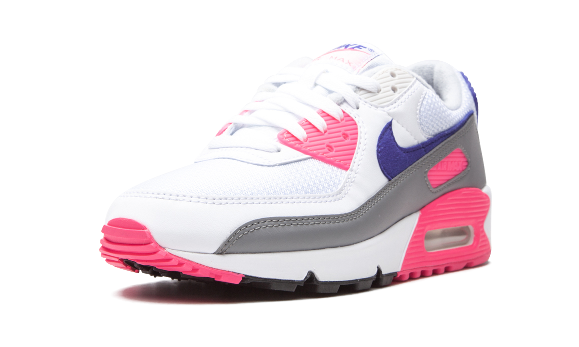 AIR MAX 90 WMNS "Laser Pink" CT1887 100