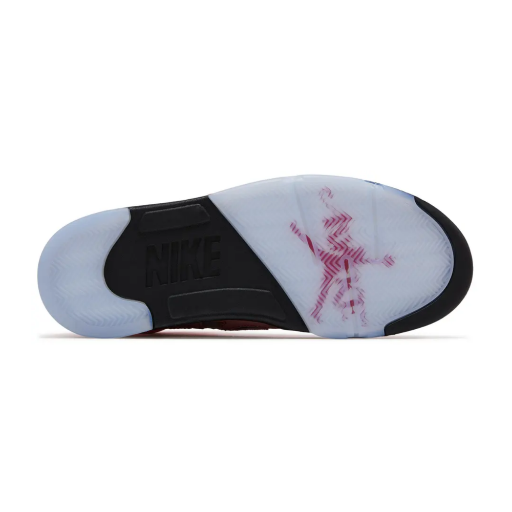 Awake NY x Air Jordan 5 Retro ‘Boro – Arctic Pink’