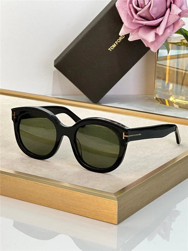 TOM FORD Tamara-02 FT1114/S Sunglasses 🔱