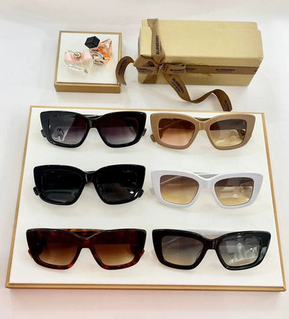 Burberry BE 6003 Women&
