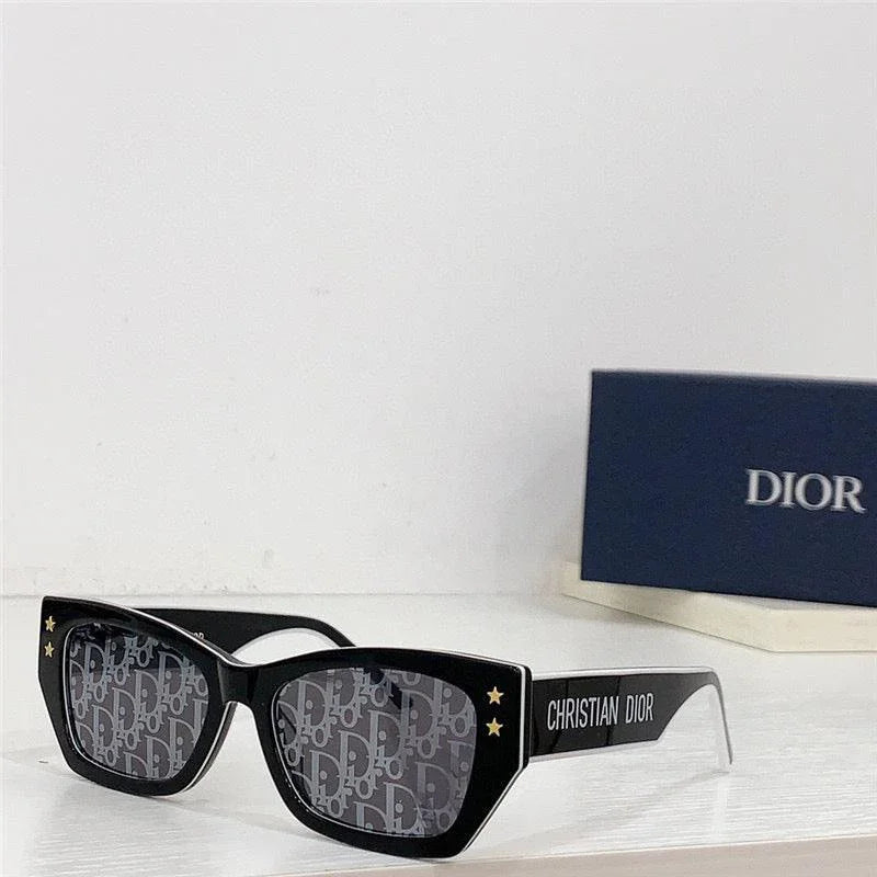2024 New Season DIOR Pacific S2U CD 40113U 01A Women&