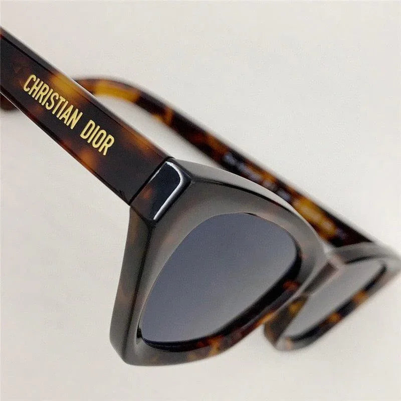 🖤Dior Midnight B1I CD 40091I 53V Sunglasses-Optical