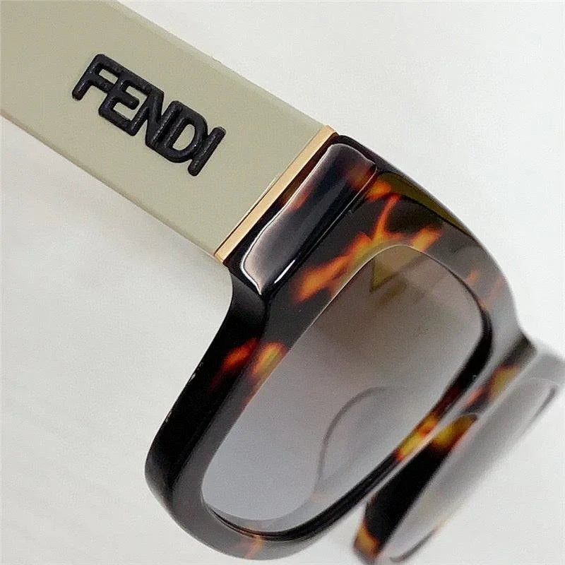 2024 FENDI Fendi Signature FE 40118I⚜️