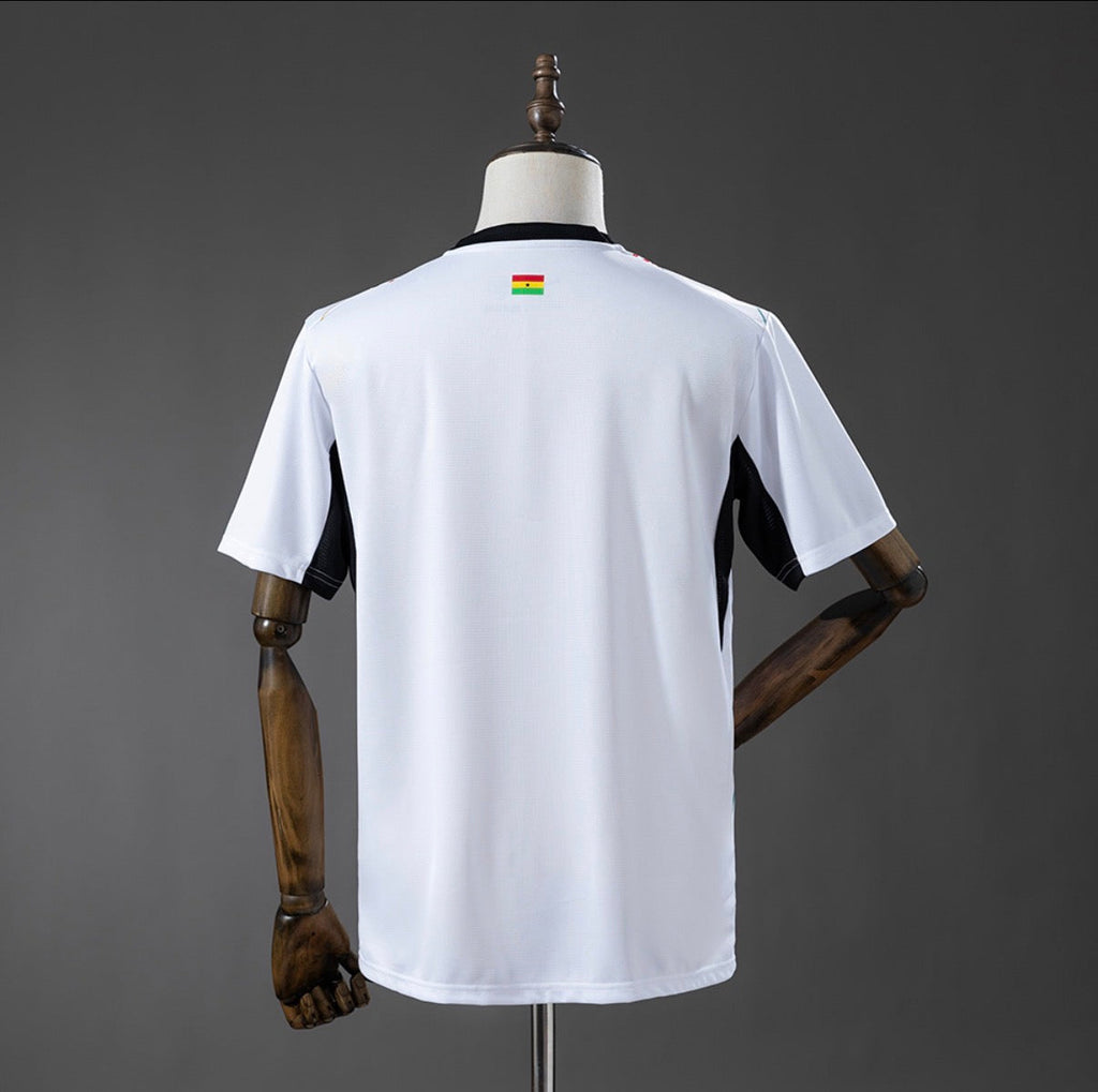 GHANA DOMICILE 2026