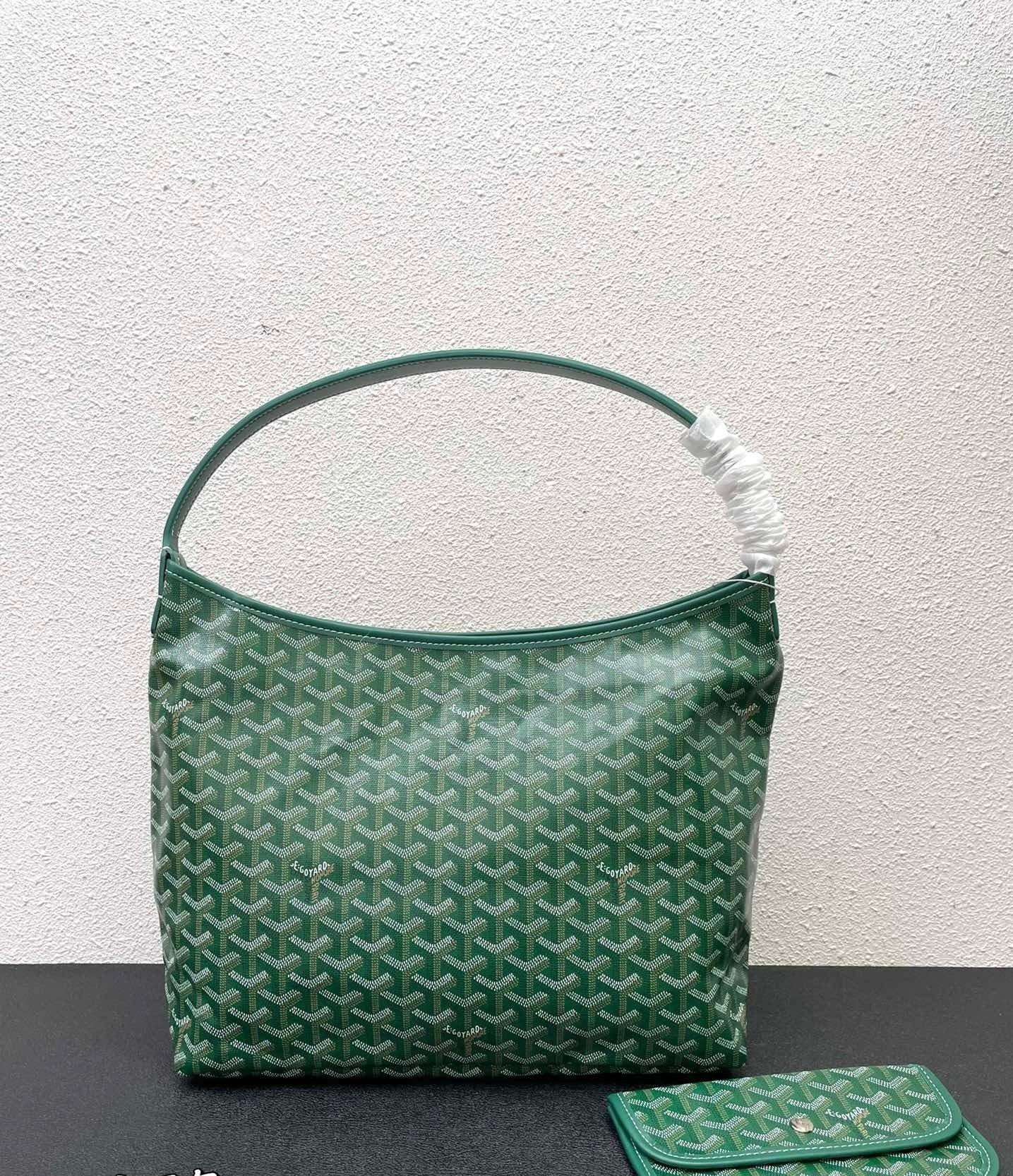 Goyard Bohème Hobo Bag 42cm ✨