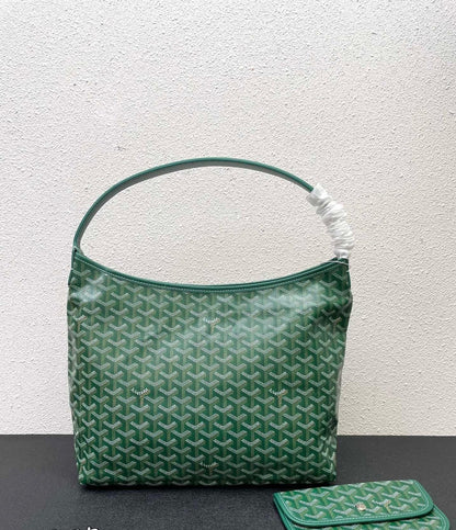 Goyard Bohème Hobo Bag 42cm ✨