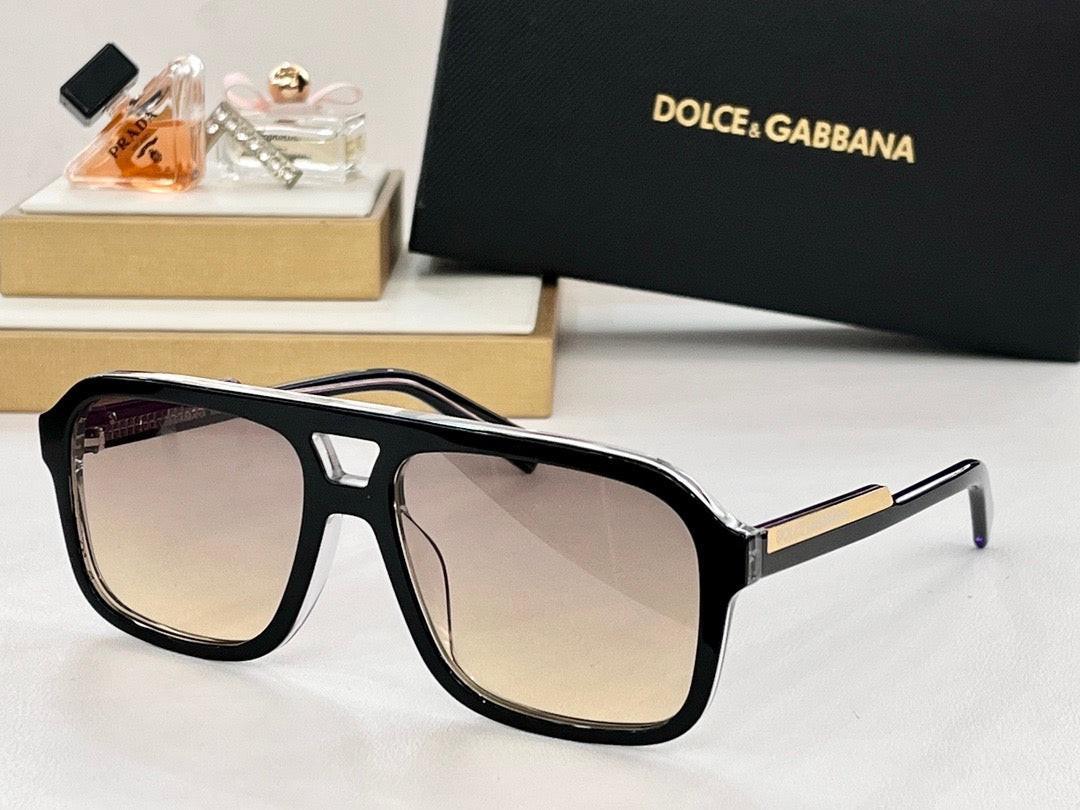 Dolce & Gabbana  DG 6179 Men's  Sunglasses ✨