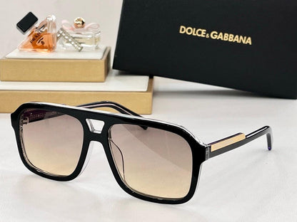 Dolce &amp; Gabbana  DG 6179 Men&