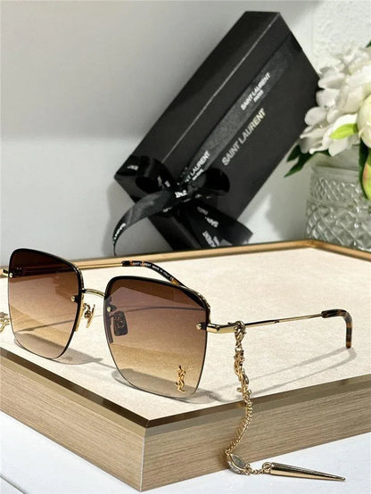 YSL Saint Laurent SL 312 M Women&