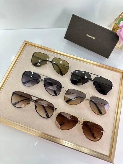 Tom Ford LEON TF1071 14N Men&