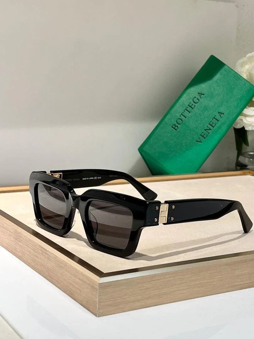 2024 BOTTEGA VENETA  BAV1230S Unisex Sunglasses✨