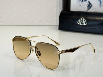 MAYBACH GAWA THE BART Mirror Zeiss Lenses 👑