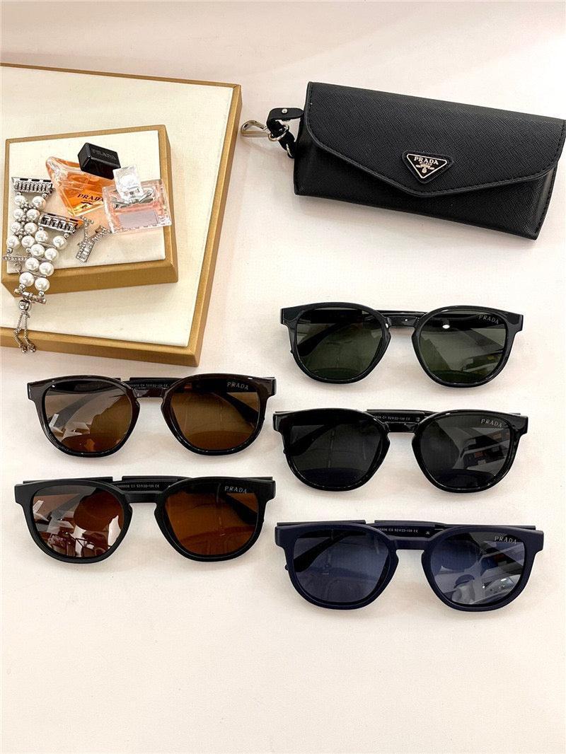 ✨ Prada Unisex Sunglasses PD 66606