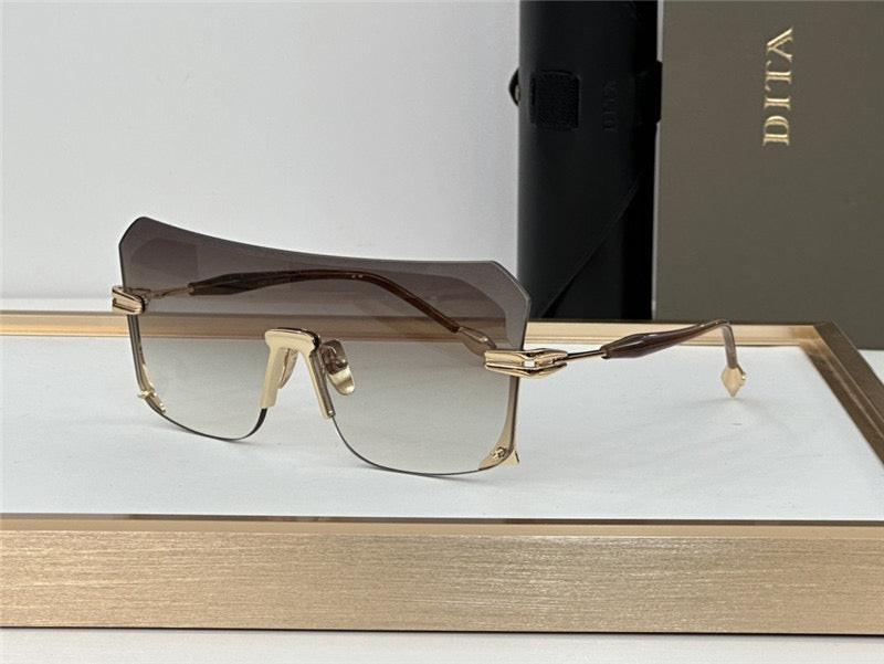 DITA LANITI (LIMITED EDITION) DTS153-A-01 Sunglasses 🔱