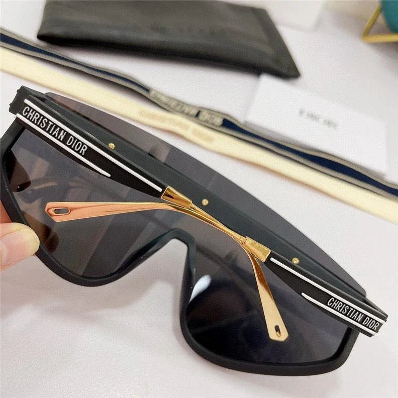 DIOR DiorClub M2U Mask Women's Sunglasses✨