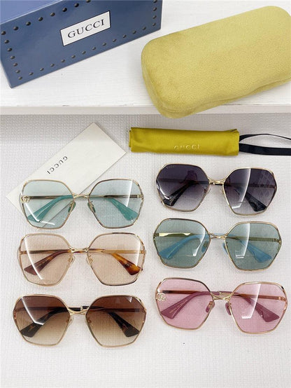 Gucci Sunglasses Women&