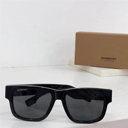 BURBERRY Men’s Sunglasses  4358 3464/81 POLARIZED✨