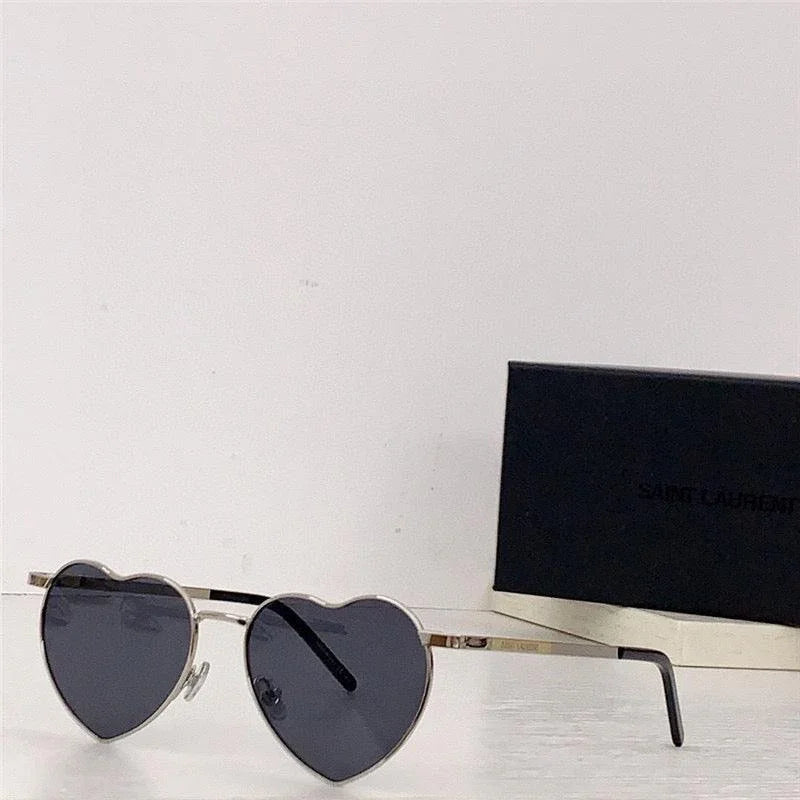 1 Yves Saint Laurent NEW WAVE SL 301 LOULOU SUNGLASSES✨