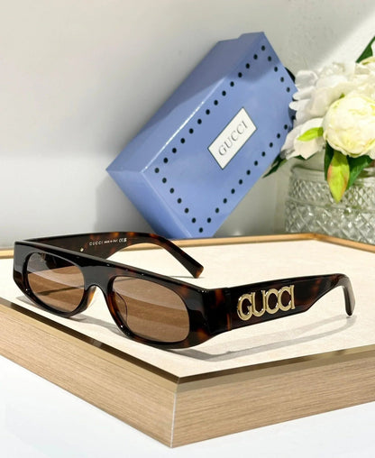 Gucci Cat-Eye Frame GG1771 S Women&