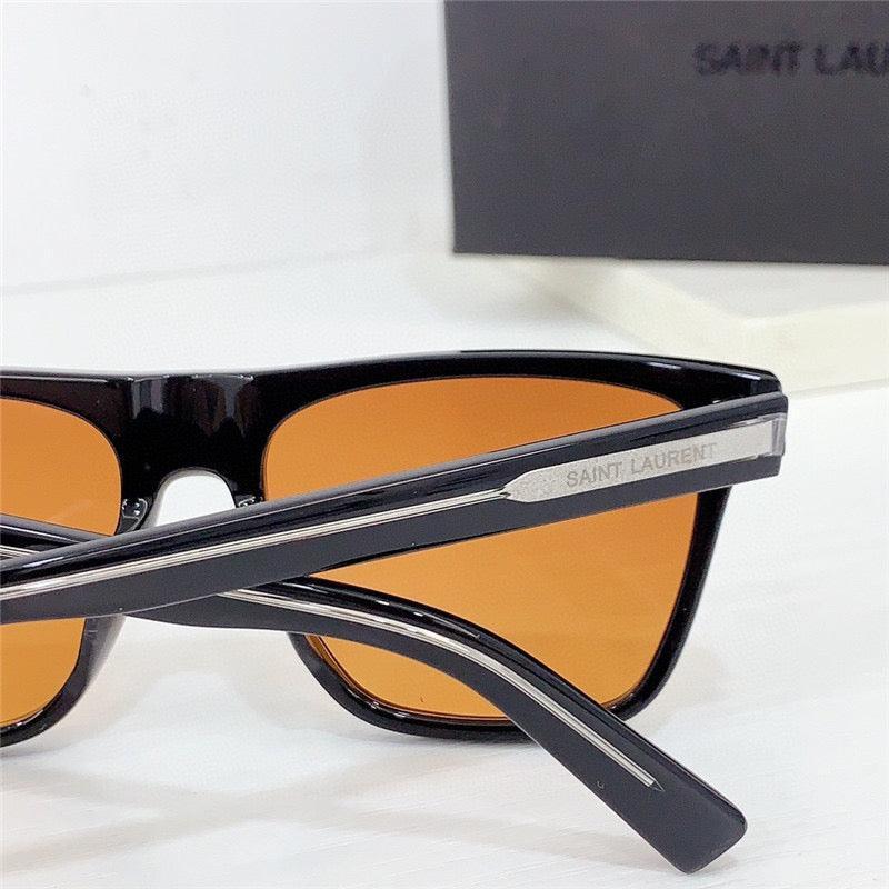 Yves Saint Laurent SL-619 - 001s  Men&