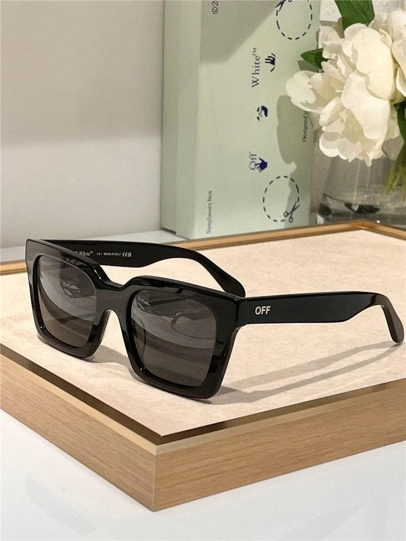 ✨OFF-White! 1086F Unisex Sunglasses