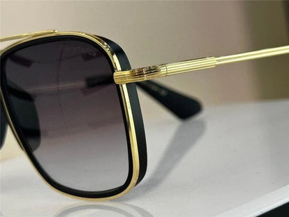 DITA INITIATOR Unisex Dual Constructed Titanium Frame Sunglasses 🔱