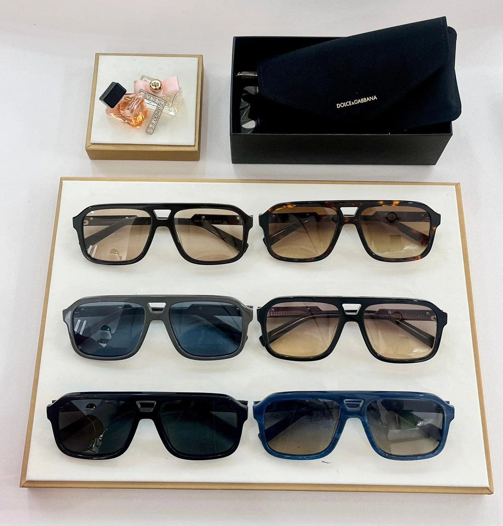 Dolce & Gabbana  DG 6179 Men's  Sunglasses ✨