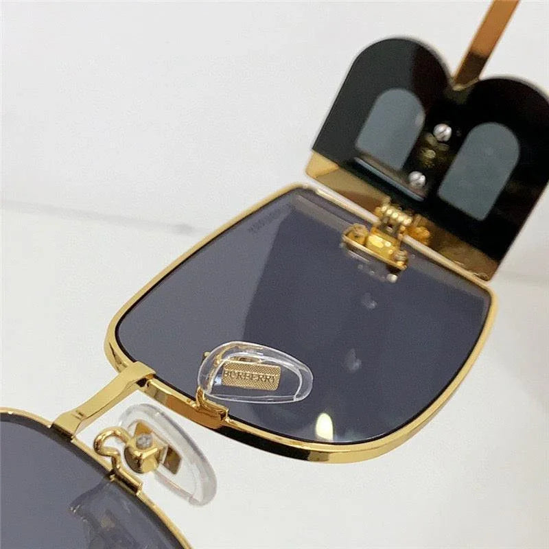 Burberry Sunglasses Women&