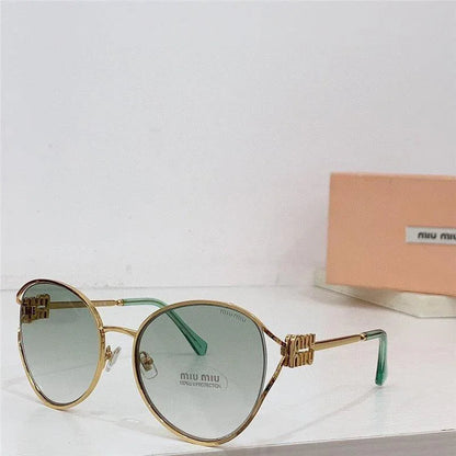 Miu Miu MU 53YS 5AK06S 58 Women&