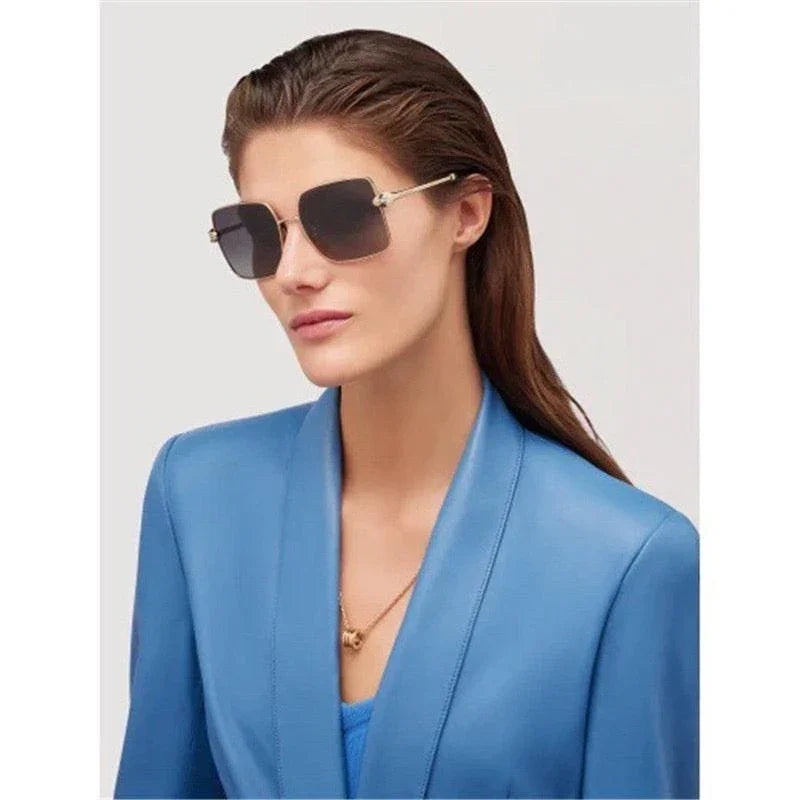 BVLGARI BV6180KB 2014T3 57 Women&