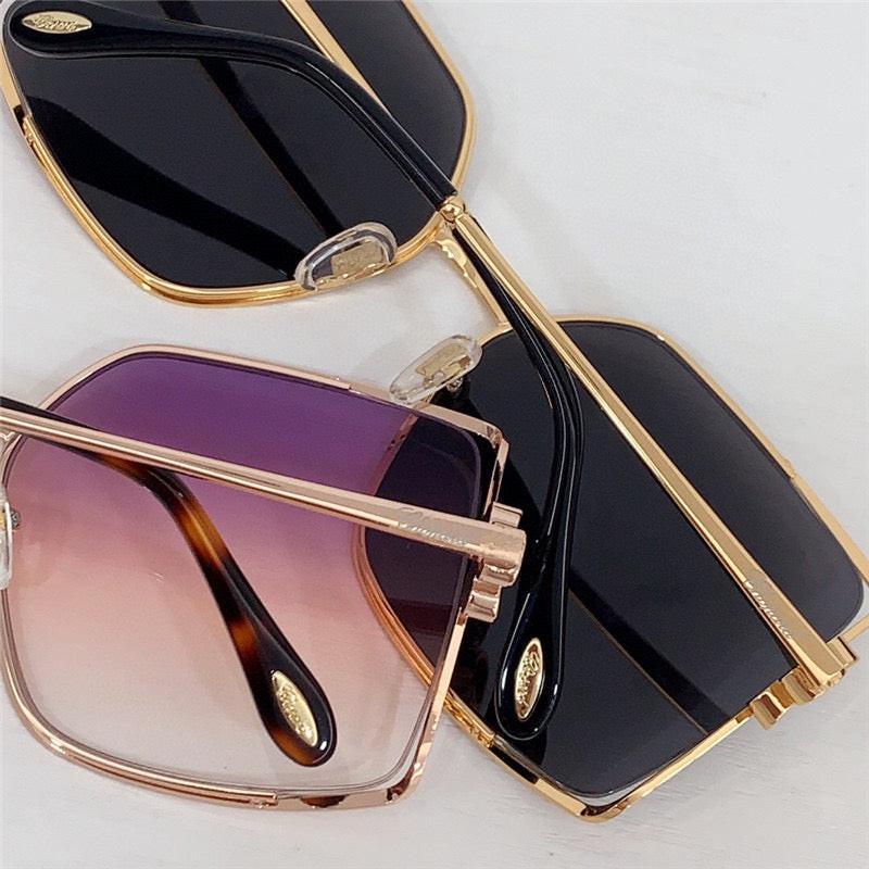 Chopard SCHG68S Sunglasses Women&