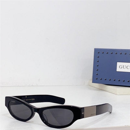 GUCCI CAT EYE Frame Women&