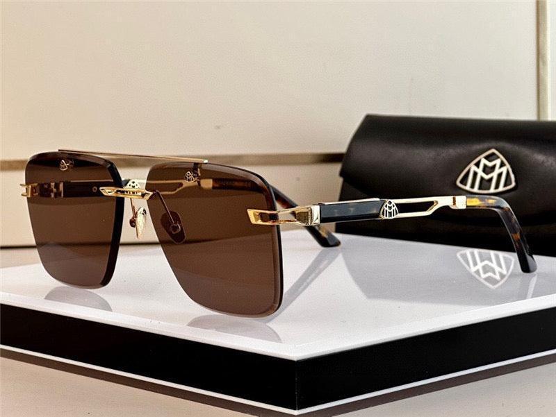 MAYBACH THE GEN I Mirror Zeiss Lenses 👑