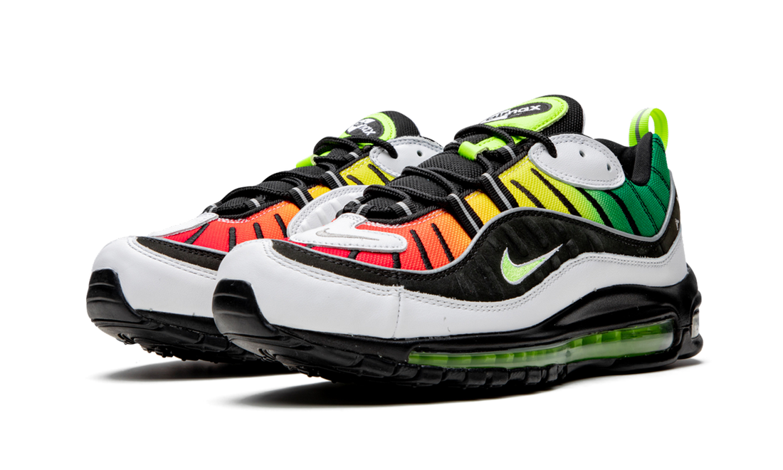 AIR MAX 98 WMNS "Olivia Kim - No Cover" CK3309 001