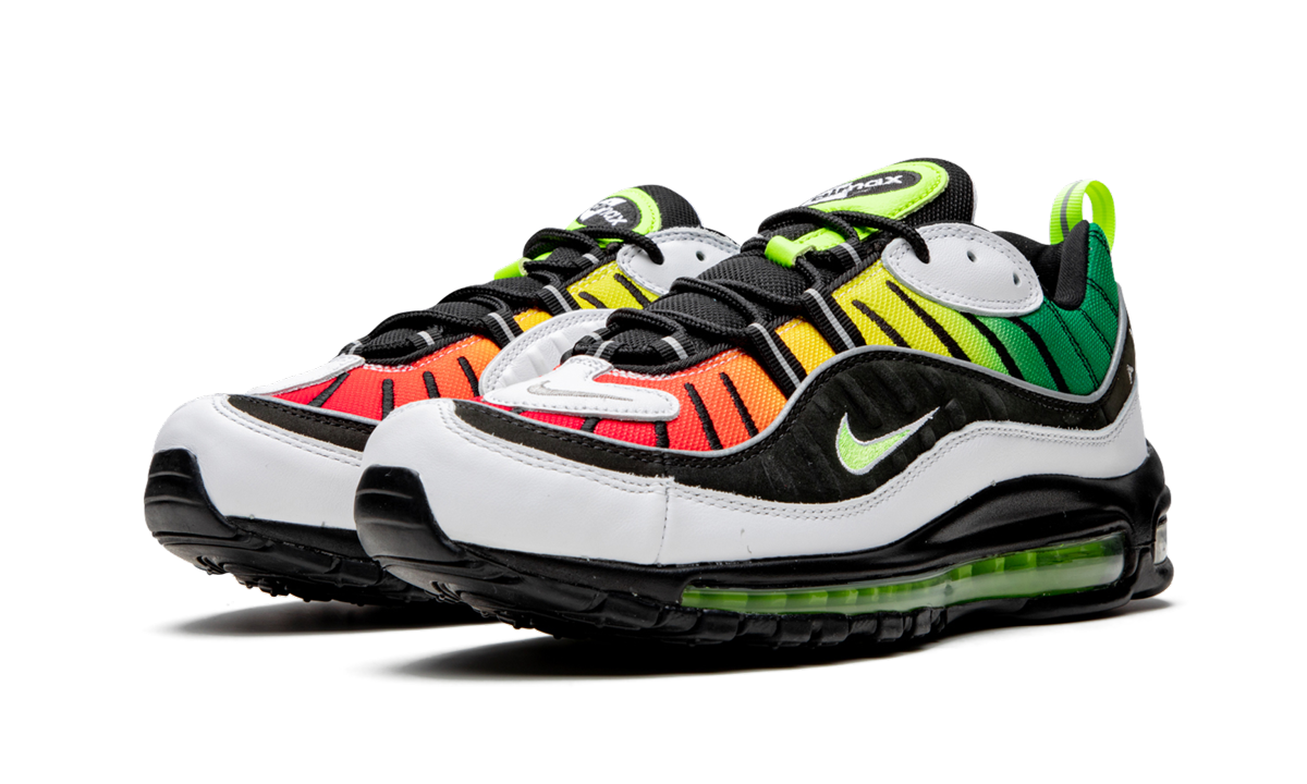 AIR MAX 98 WMNS "Olivia Kim - No Cover" CK3309 001