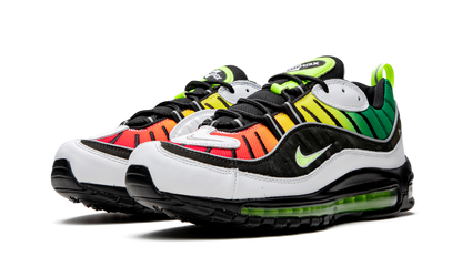 AIR MAX 98 WMNS "Olivia Kim - No Cover" CK3309 001