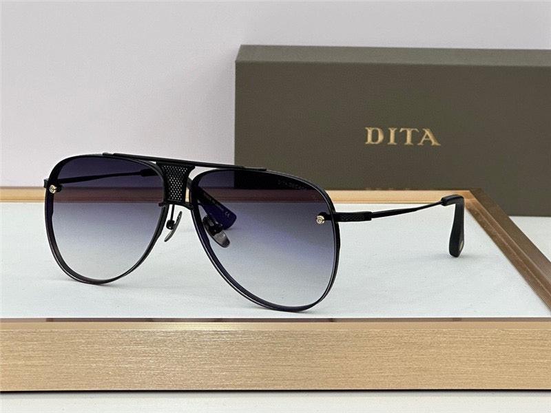 Dita Eyewear Decade-Two pilot-frame 62-12-136 Sunglasses 🔱