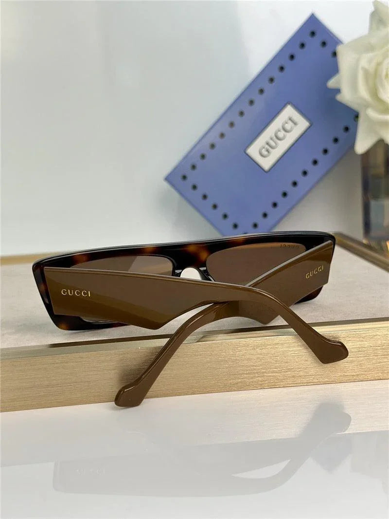 Gucci GG1331 001 54 16 Women's Sunglasses ✨