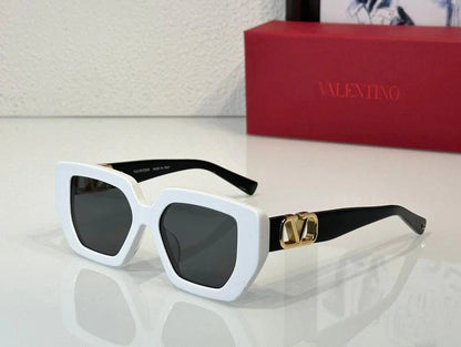 Valentino Cat-Eye Acetate VLogo Frame VAA 2238 Sunglasses✨