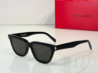 YSL Saint Laurent SL 462 SULPICE Sunglasses "Hailey Bieber Style" ✨