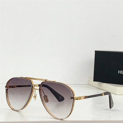 HUBLOT H0630 POLARISED Light Mirror Zeiss Lenses🔱