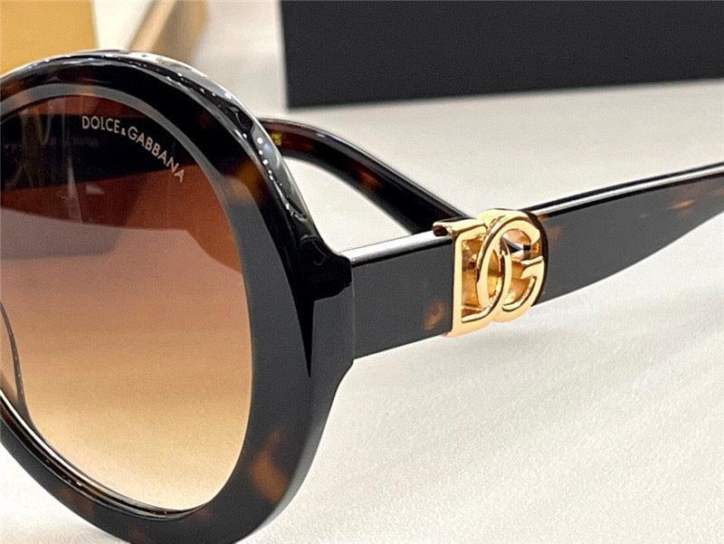 Dolce & Gabbana DG 6194 Women's Sunglasses ✨