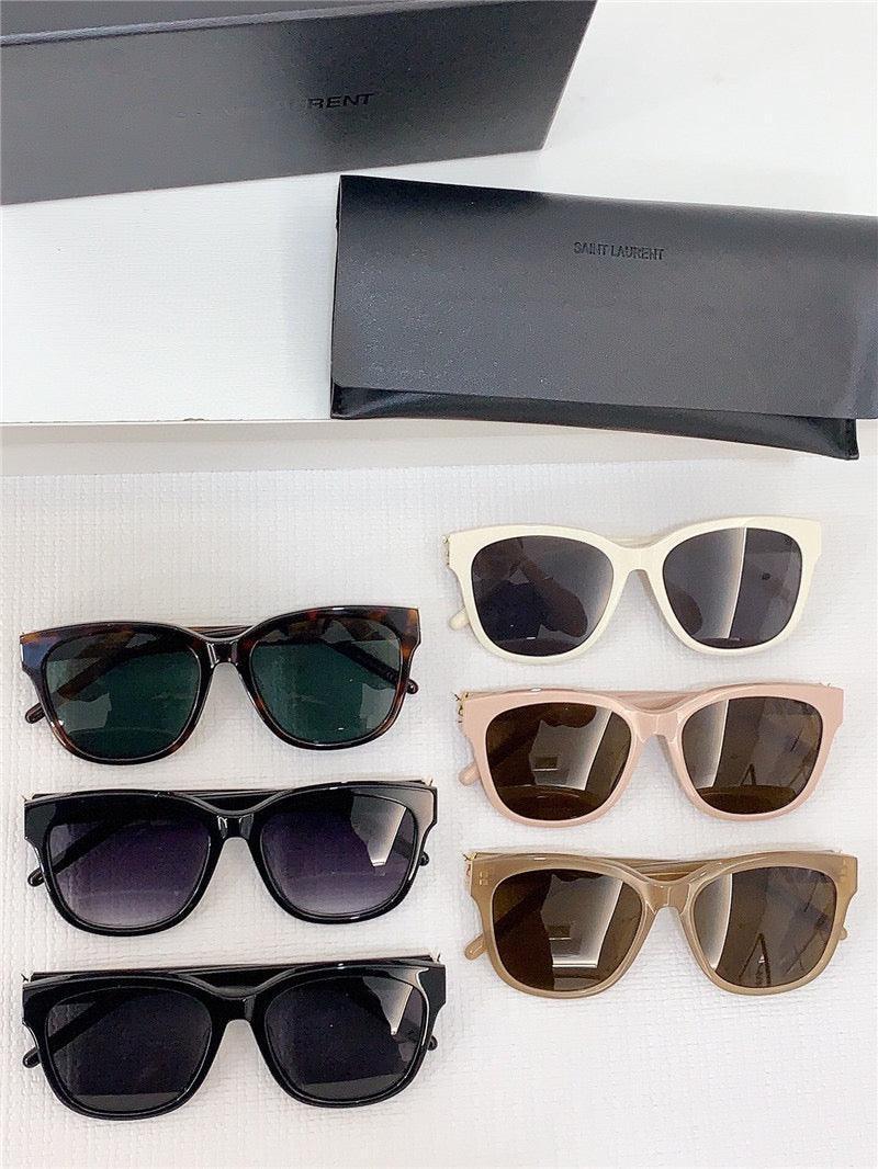 ✨YSL Women's SunglassesMONOGRAM SL M40