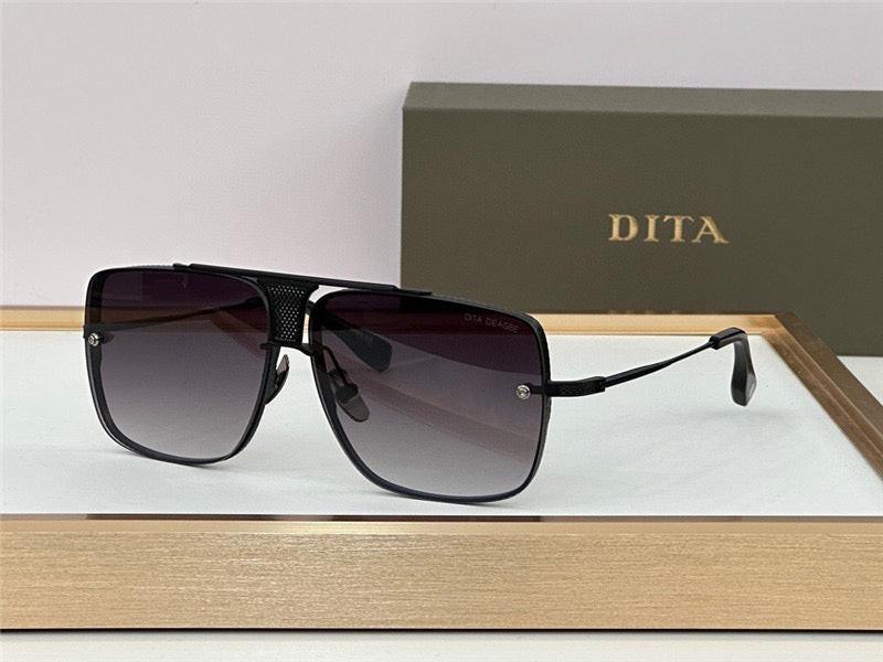 Dita Eyewear DEAGBE Aviator frame Sunglasses 🔱