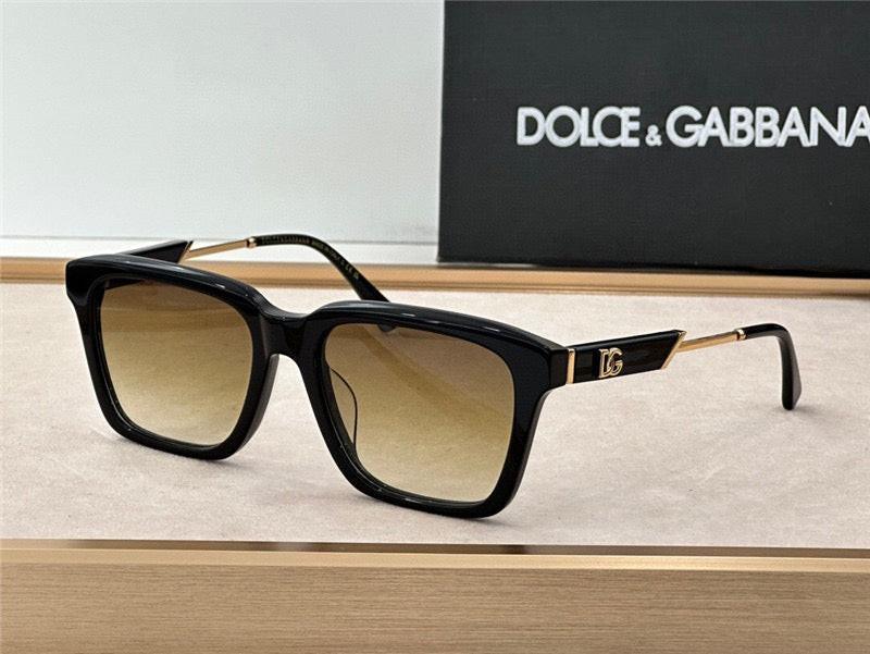Dolce & Gabbana  DG 5104 Men's  Sunglasses ✨
