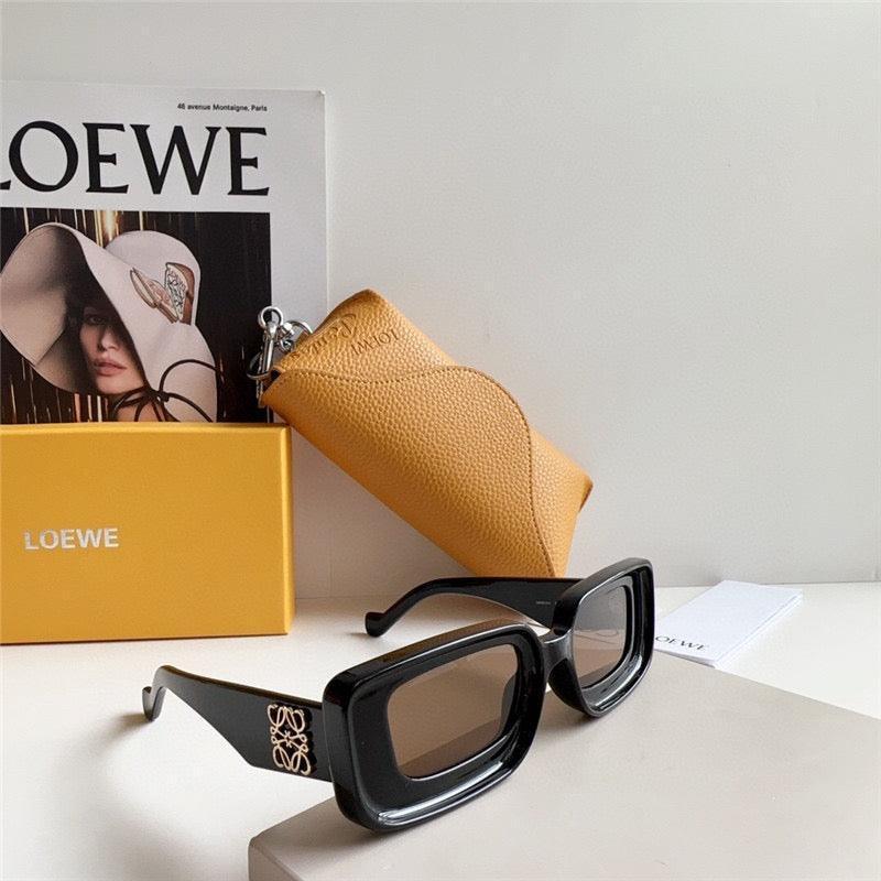 LOEWE Bow sunglasses in acetate Sunglasses  ✨
